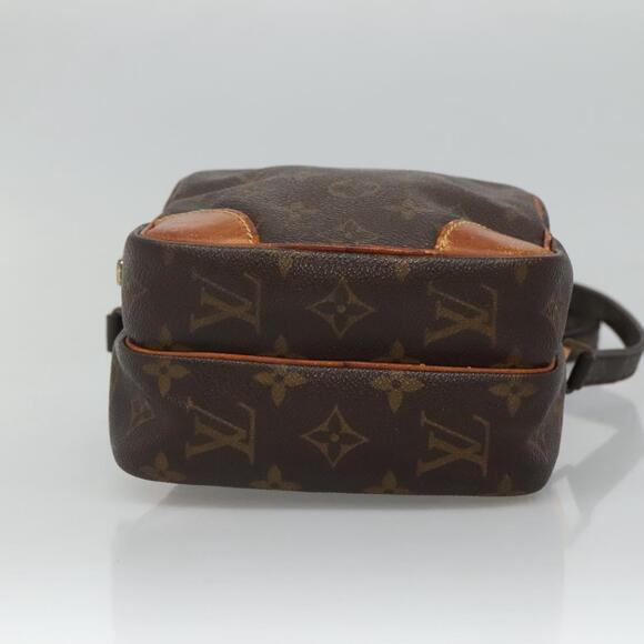 LOUIS VUITTON Monogram Amazon Shoulder Bag M45236 - Picture 9 of 13